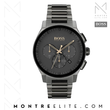 HUGO BOSS Montre Homme Peak 1513814 Maroc