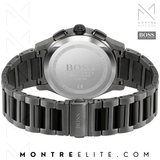 HUGO BOSS Montre Homme Peak 1513814 Maroc montreelite.com
