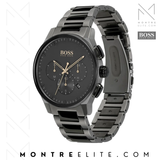 HUGO BOSS Montre Homme Peak 1513814 Maroc montreelite.com