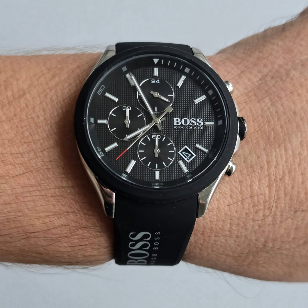 Montre Hugo Boss Velocity