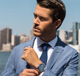 Montre BOSS Chronographe pour Homme 1513478