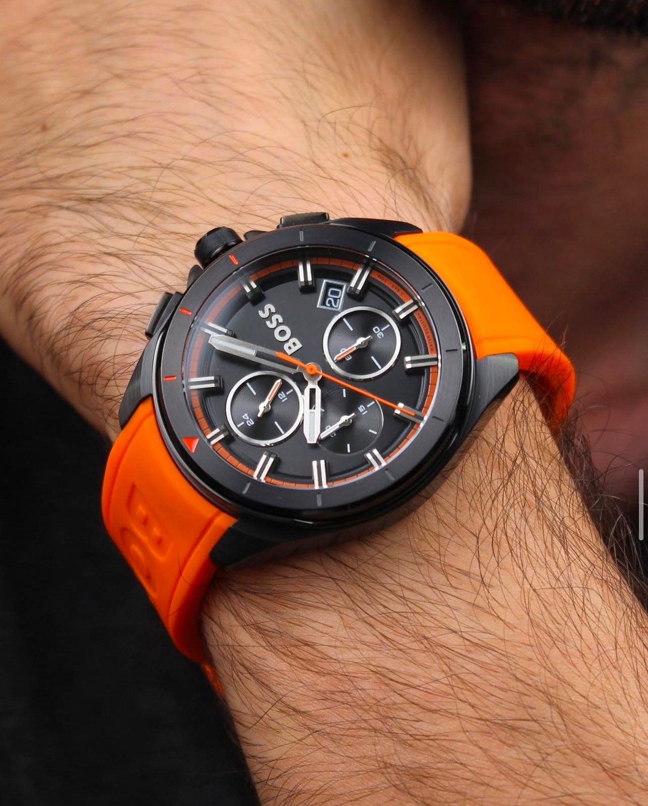 Hugo Boss Volane 1513957