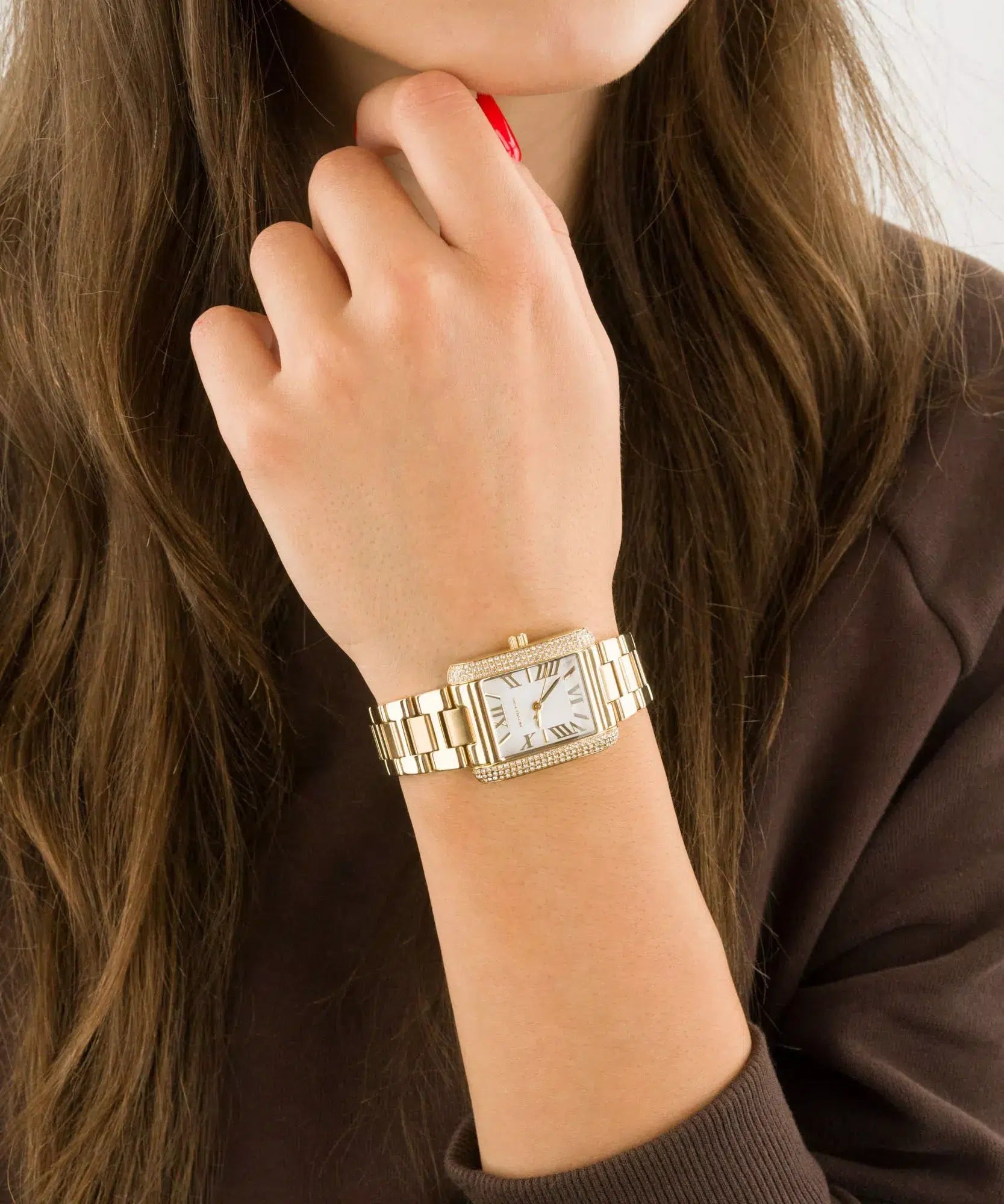 Montre femme Michael Kors Lennox MK4640