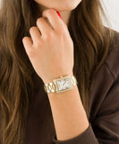 Montre femme Michael Kors Lennox MK4640