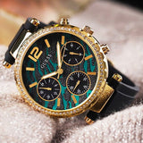 Guess Montre Femme gw0113l1