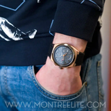 Montre Homme Tommy Hilfiger 1791931