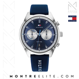 Montre Tommy Hilfiger pour homme 1791781