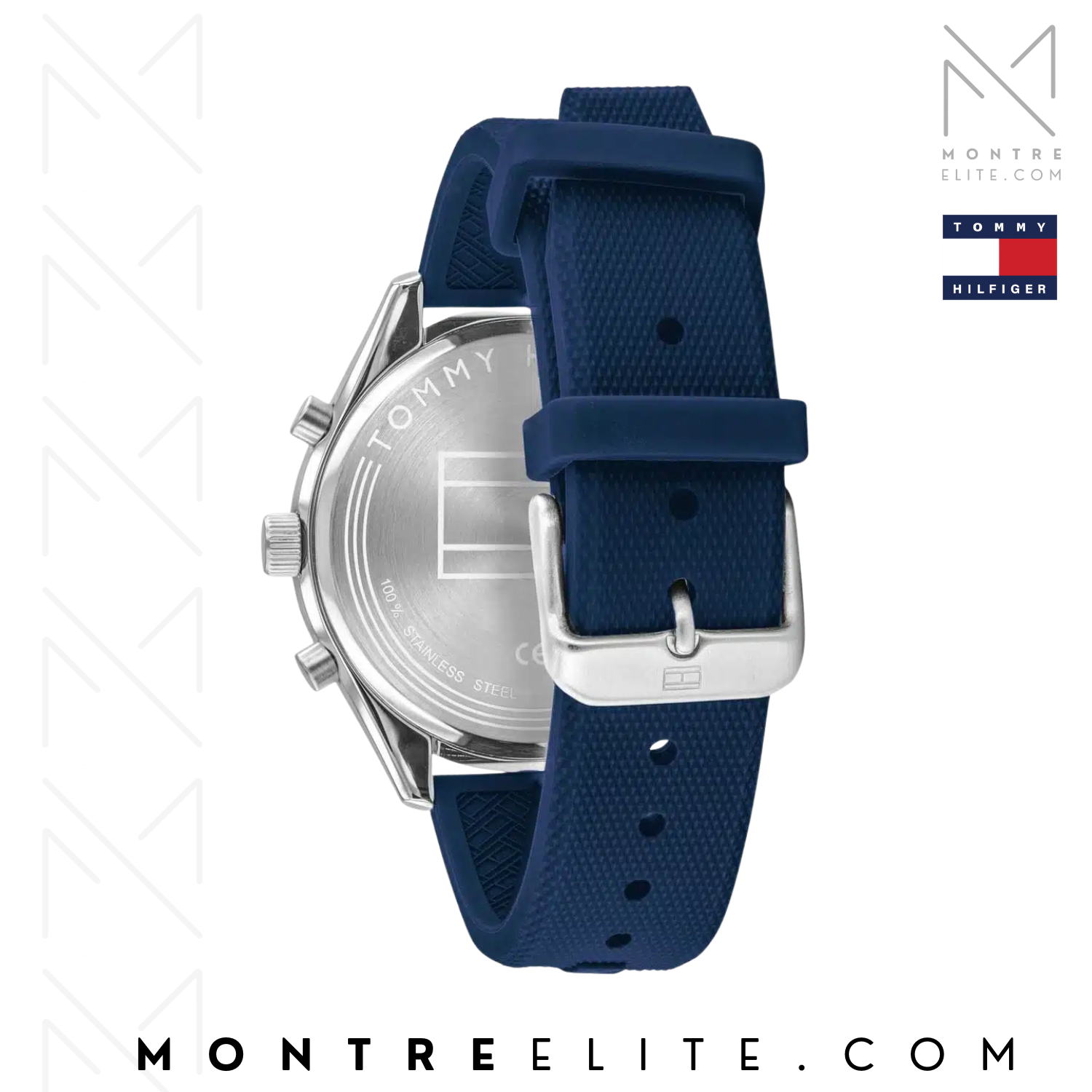 Montre Tommy Hilfiger pour homme 1791781