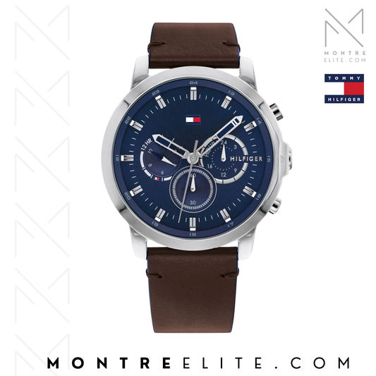 Montre Tommy Hilfiger Homme 1791797