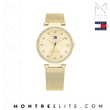Montre Tommy Hilfiger pour femme 1781864