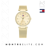 Montre Tommy Hilfiger pour femme 1781864