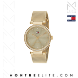 Montre Tommy Hilfiger pour femme 1781864