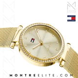 Montre Tommy Hilfiger pour femme 1781864