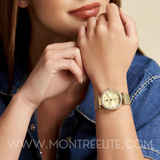 Montre Tommy Hilfiger pour femme 1781864
