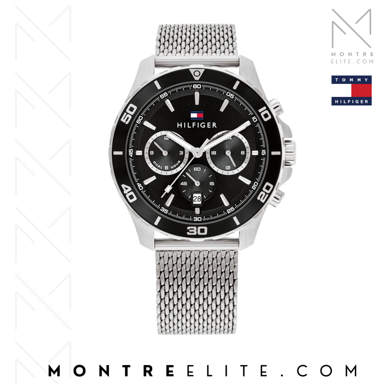 Montre Tommy Hilfiger pour homme, 1792092