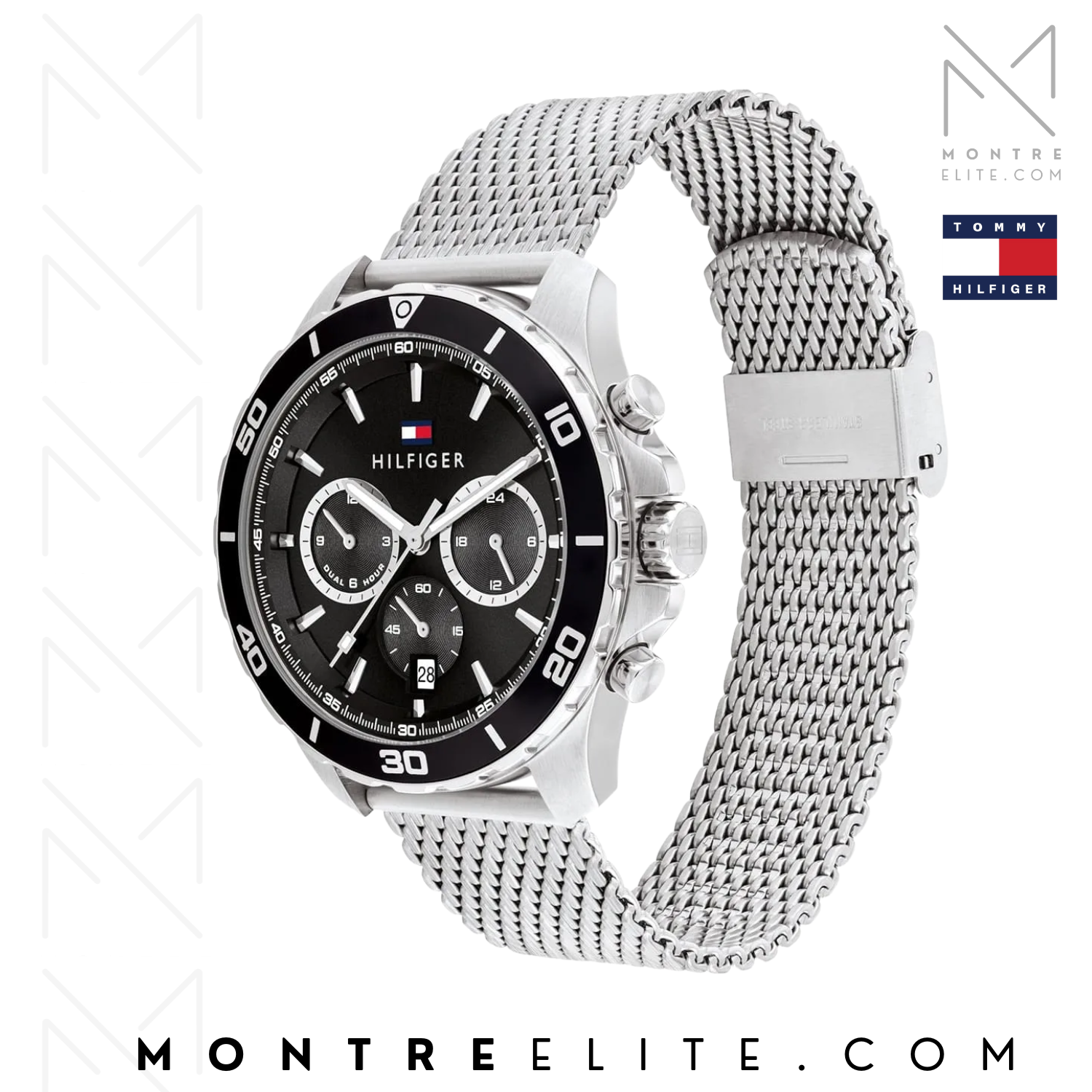 Montre Tommy Hilfiger pour homme, 1792092