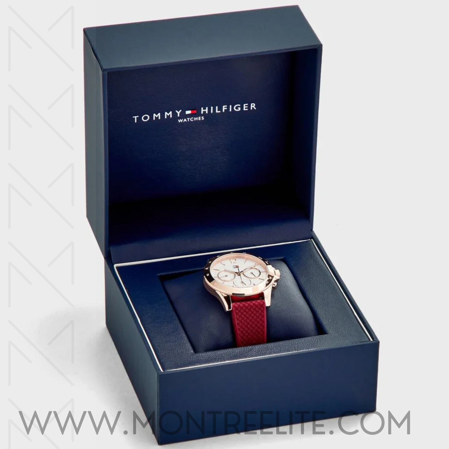 Montre Femme Tommy Hilfiger 1782200
