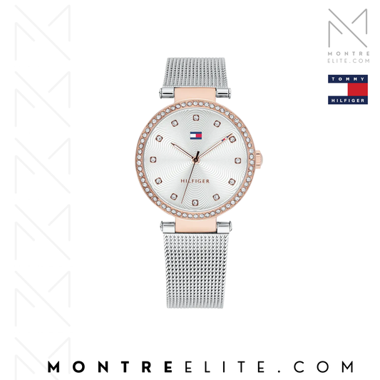 Montre Tommy Hilfiger Femme Lynn 1782506
