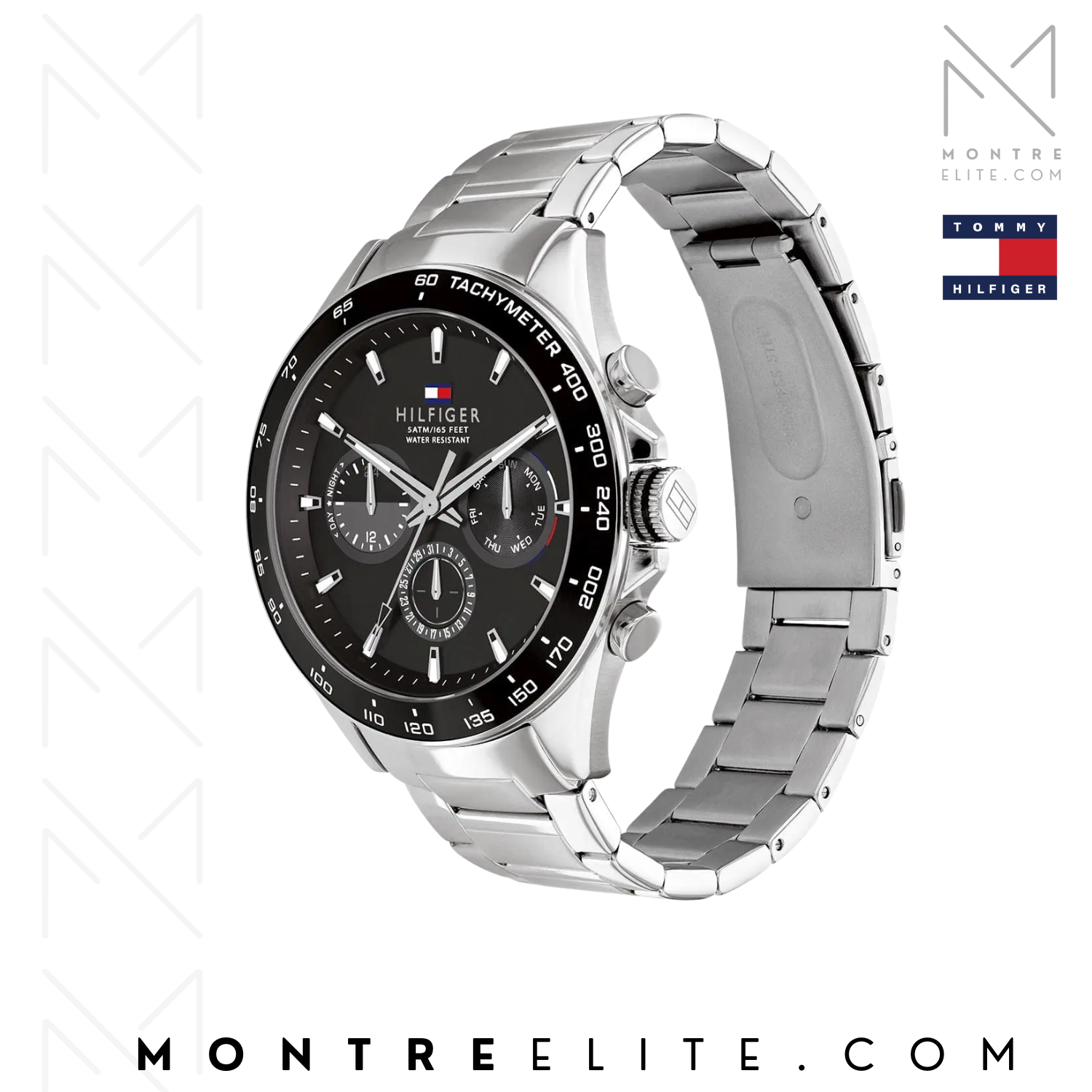Montre Homme Tommy Hilfiger 1791967