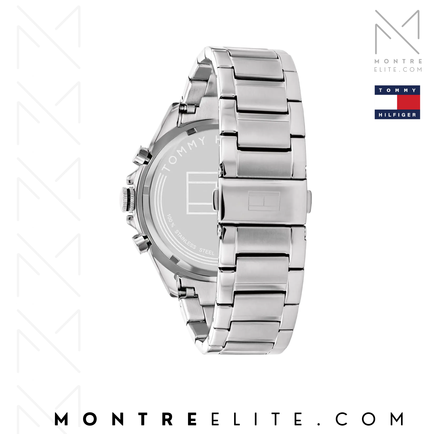 Montre Homme Tommy Hilfiger 1791967