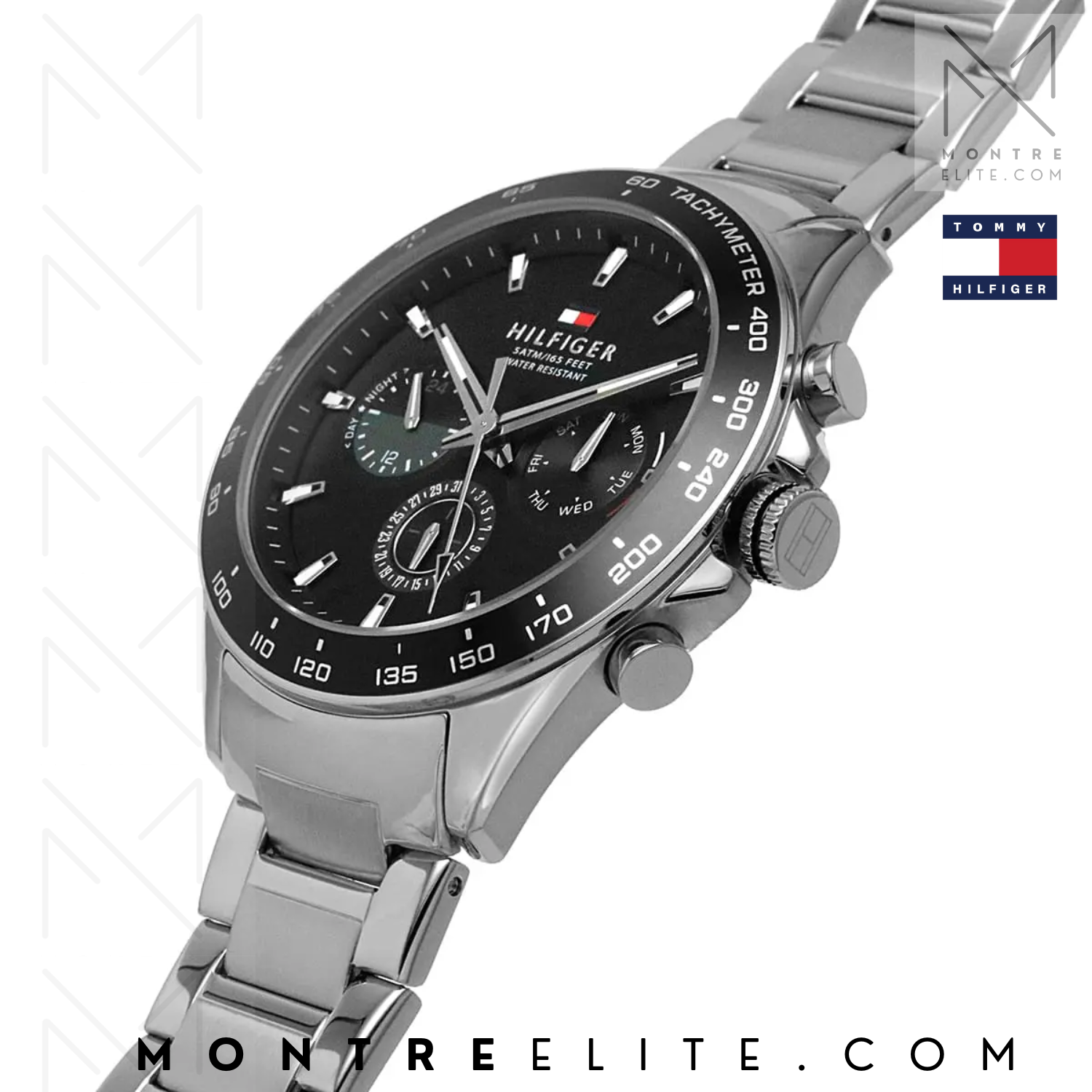Montre Homme Tommy Hilfiger 1791967