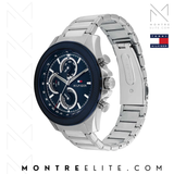 Montre Homme Tommy Hilfiger 1792080