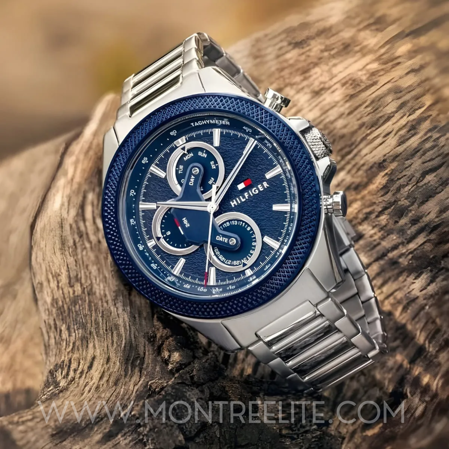 Montre Homme Tommy Hilfiger 1792080