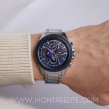 Montre Homme Tommy Hilfiger 1792080