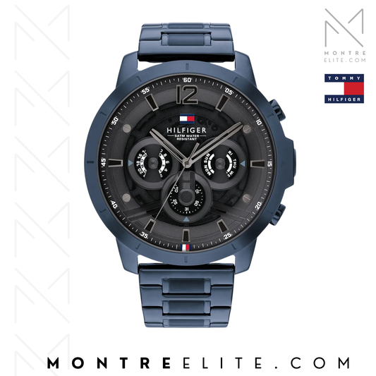 Montre Homme Tommy Hilfiger 1710493