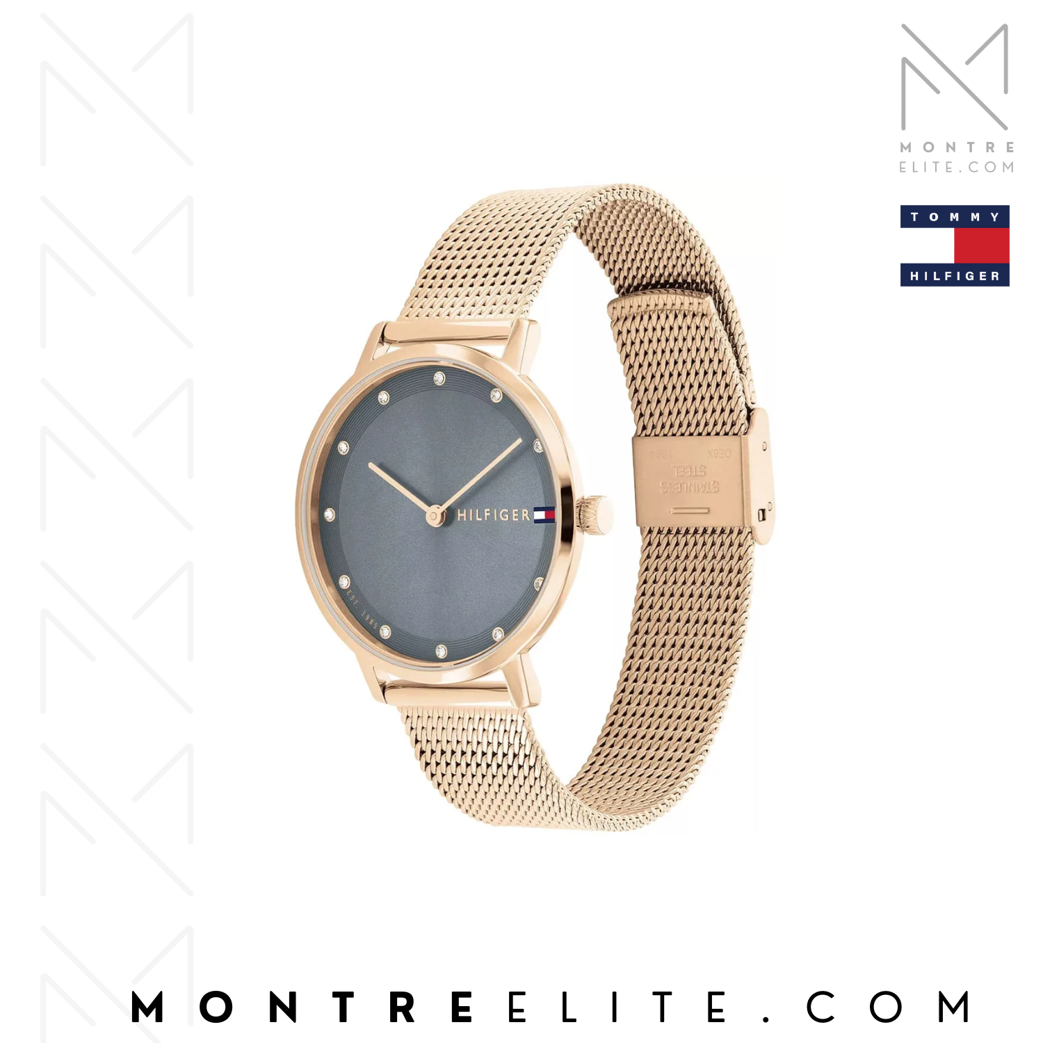 Montre Tommy Hilfiger Femme Pippa 1782669