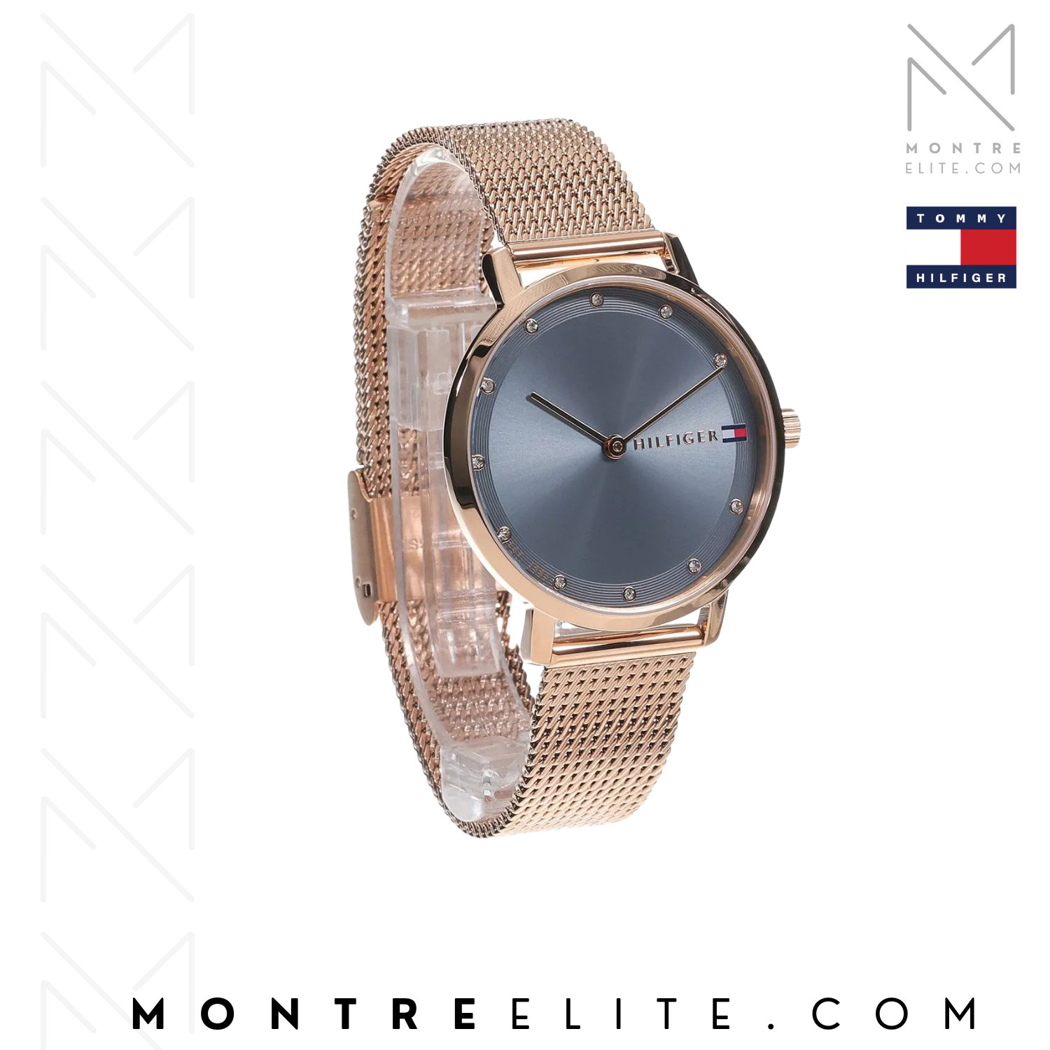 Montre Tommy Hilfiger Femme Pippa 1782669