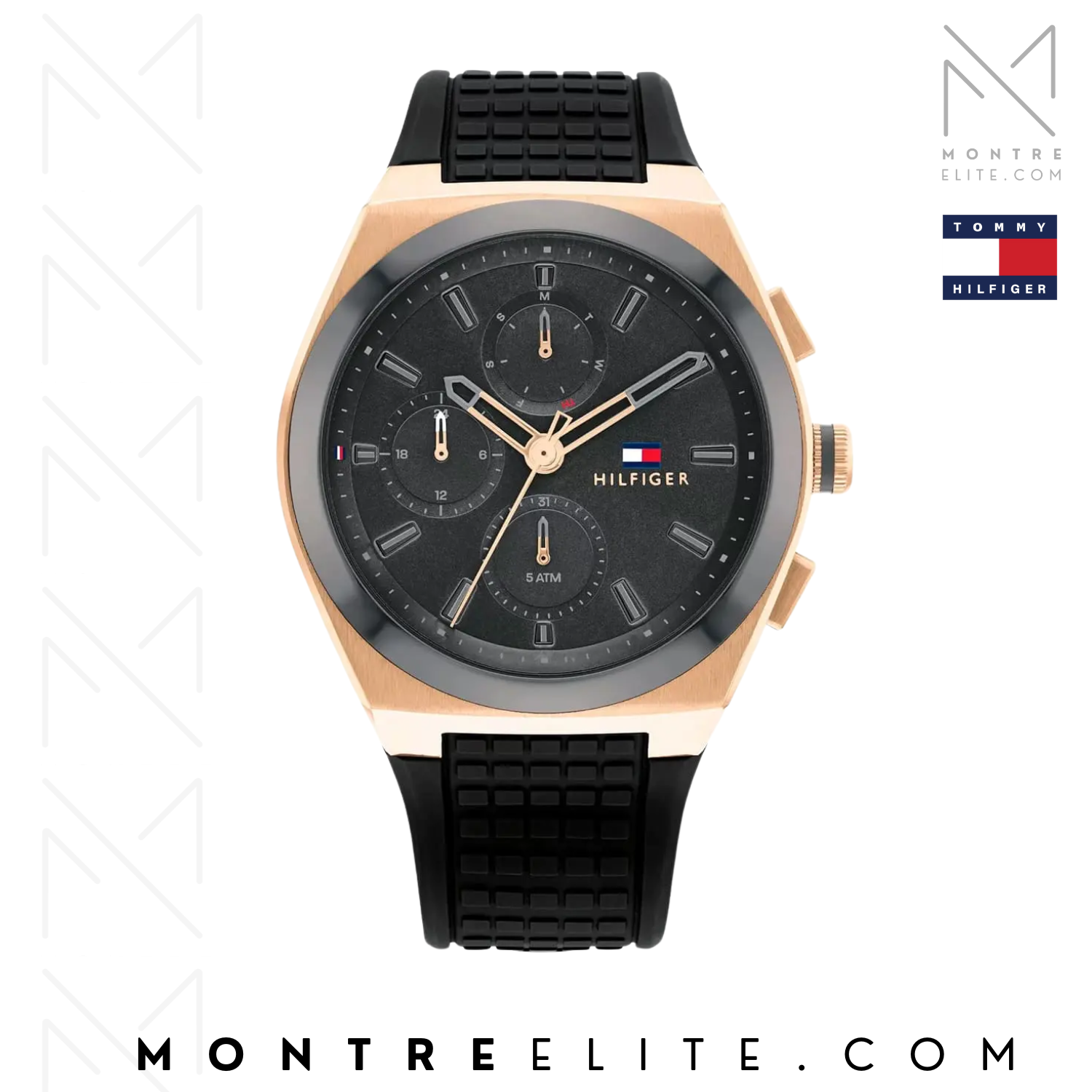 Montre Homme Tommy Hilfiger 1791931