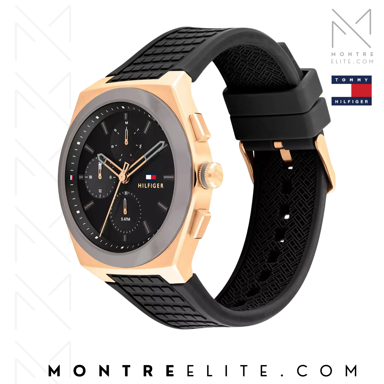 Montre Homme Tommy Hilfiger 1791931