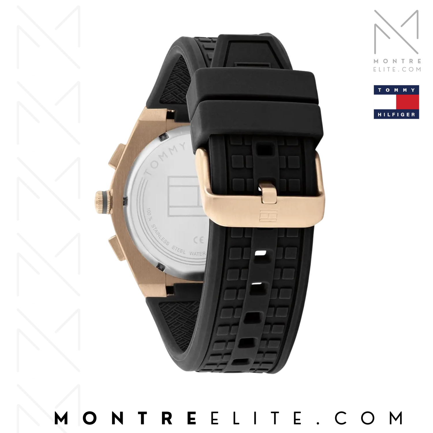Montre Homme Tommy Hilfiger 1791931