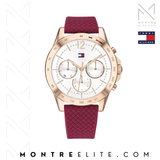 Montre Femme Tommy Hilfiger 1782200