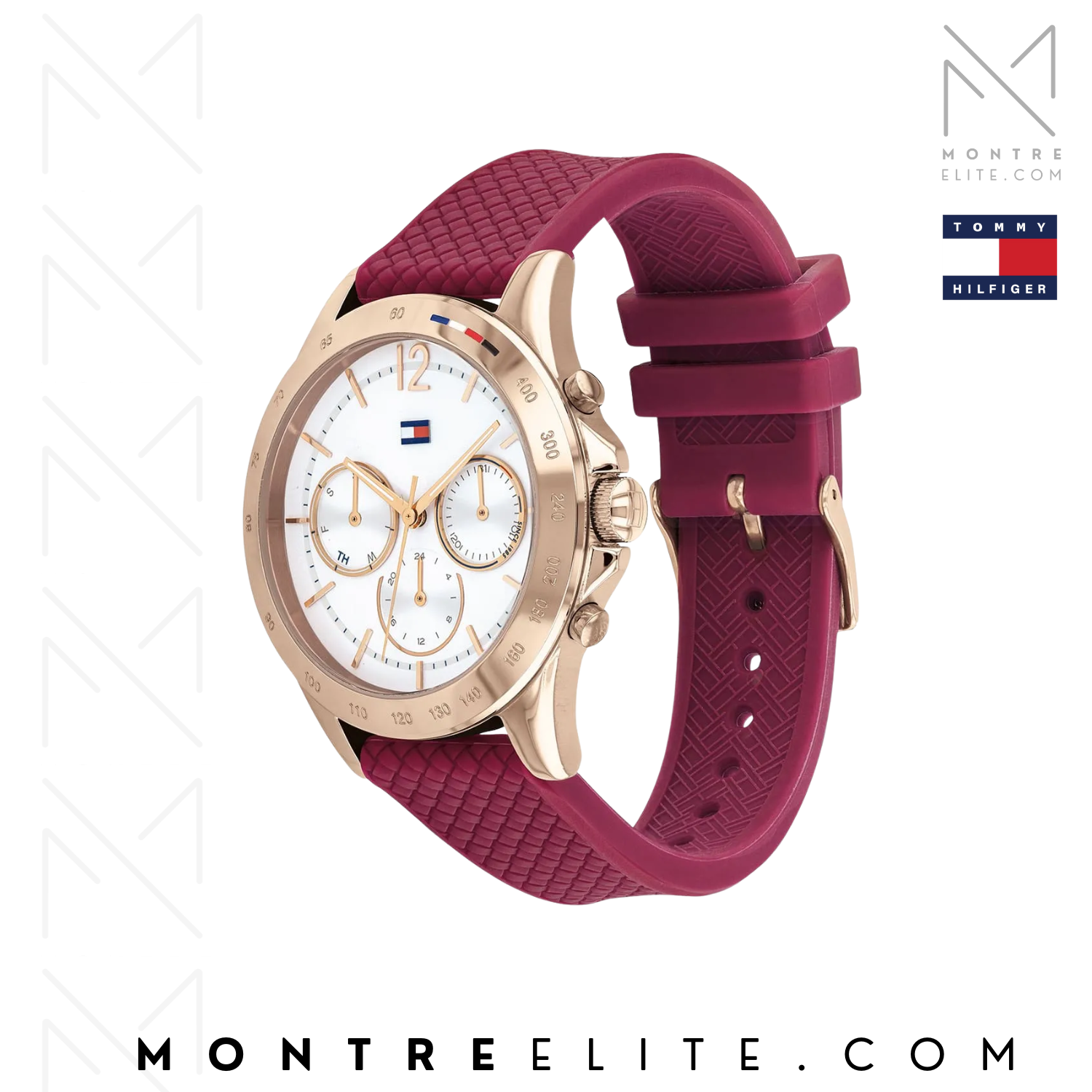 Montre Femme Tommy Hilfiger 1782200