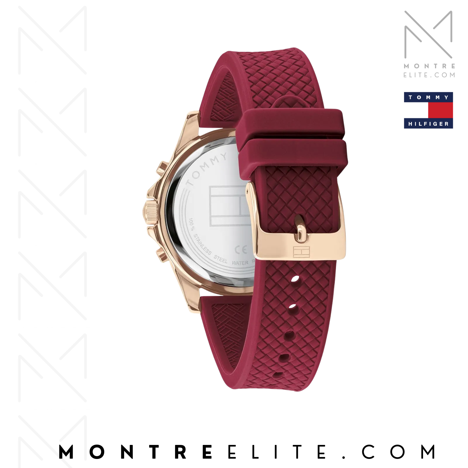 Montre Femme Tommy Hilfiger 1782200
