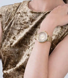 Guess Soiree Montre Femme GW0402L2