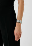 Montre GUESS Heavy pour femme W1117L1