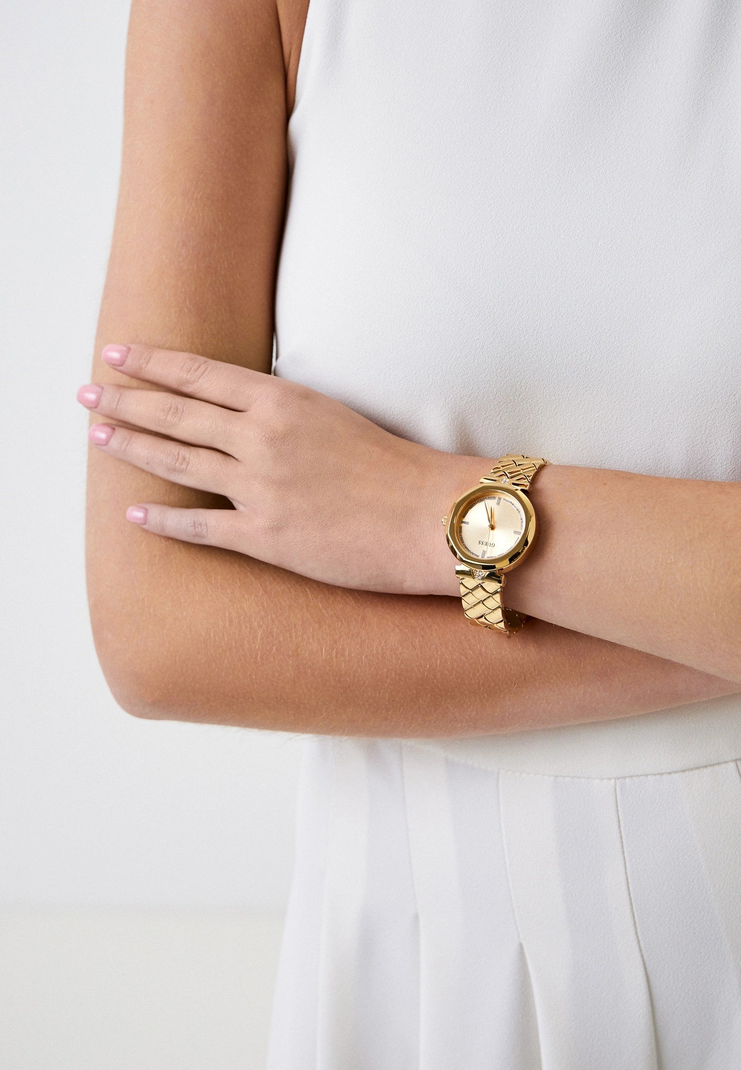 Montre Guess Diami GW0613L2