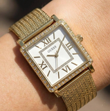 Montre Guess pour Femme w0826l2