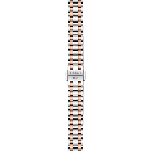 Montre Femme Tissot T1260102201301