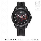 Montre Homme Maserati Sfida Chronographe R8851123007