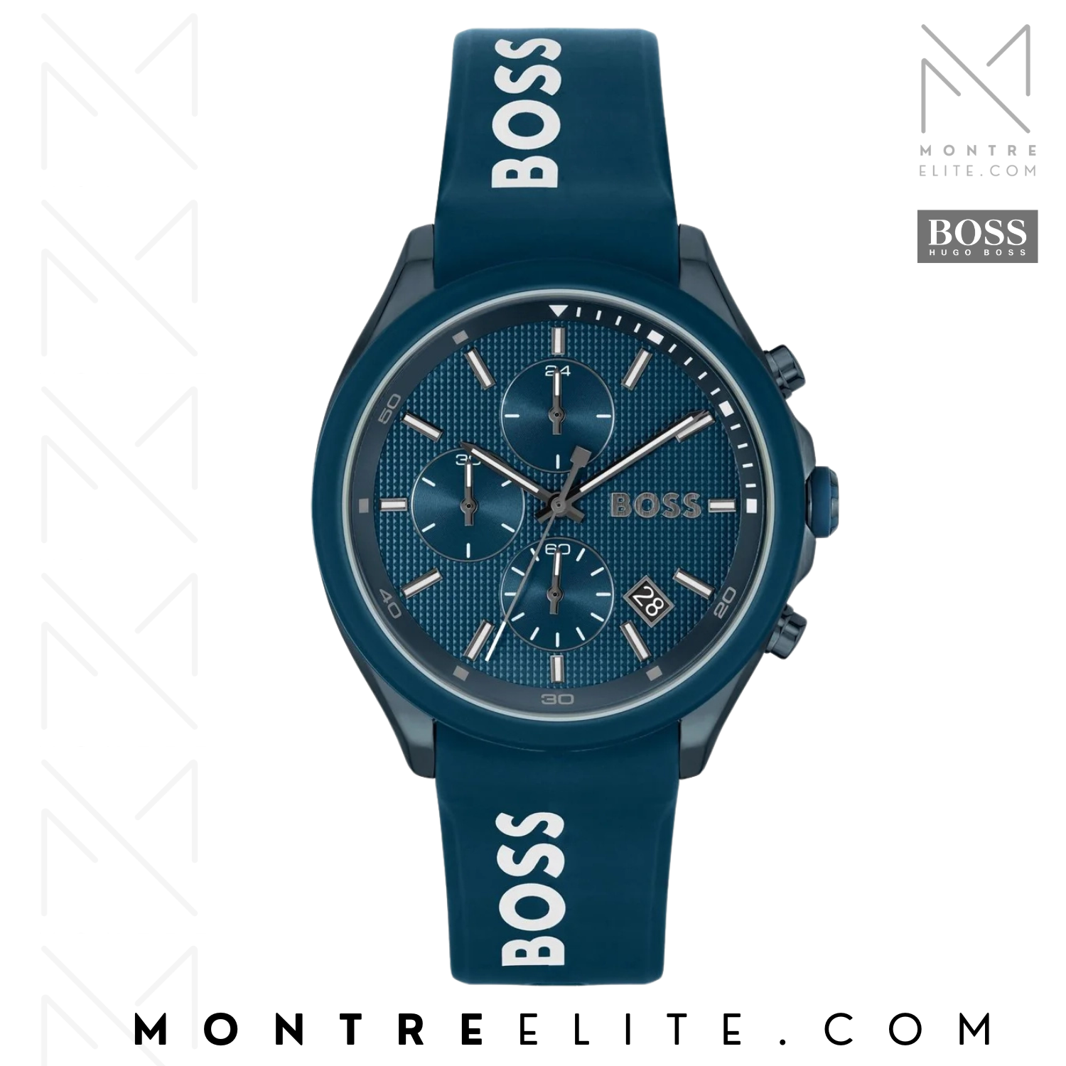 Montre Hugo boss Velocity Pour Homme, 1514061