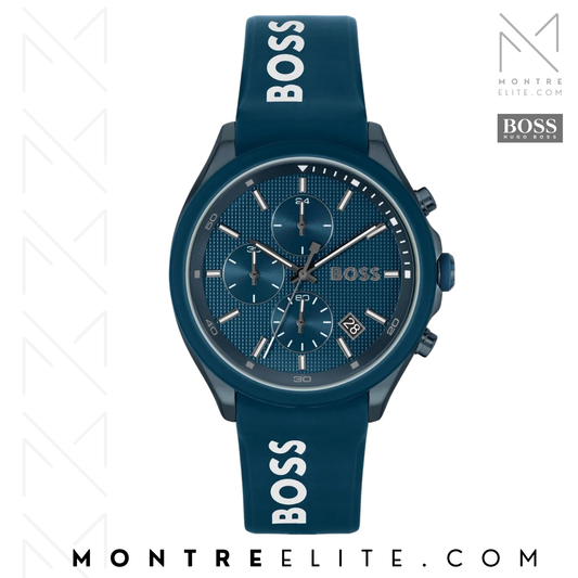 Montre Hugo boss Velocity Pour Homme, 1514061