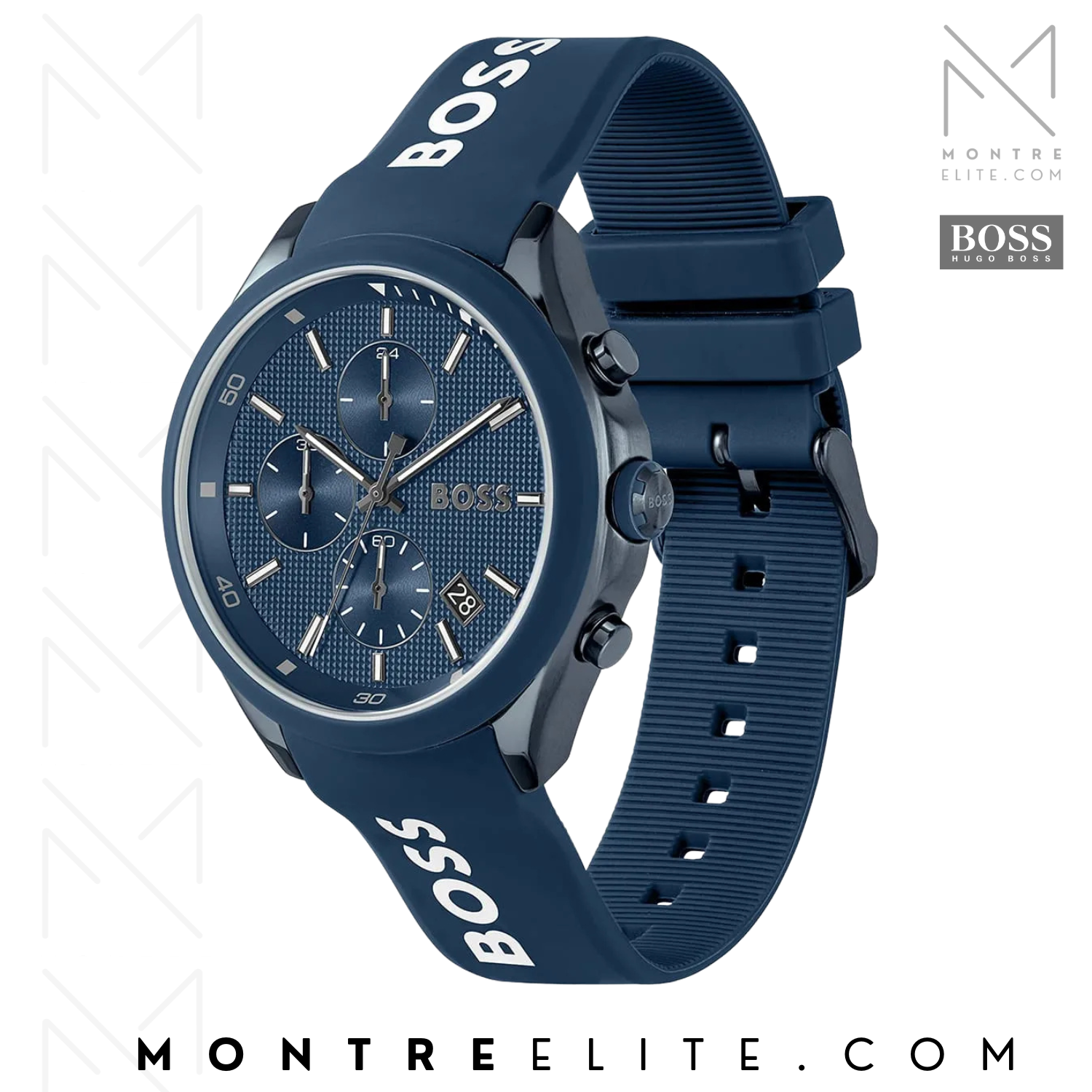 Montre Hugo boss Velocity Pour Homme, 1514061