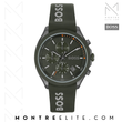 Montre Hugo boss Velocity Pour Homme, 1514060