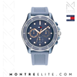 Montre Homme Tommy Hilfiger Brooklyn 1782571