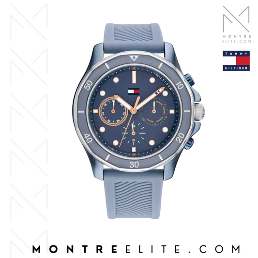Montre Homme Tommy Hilfiger Brooklyn 1782571