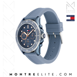 Montre Homme Tommy Hilfiger Brooklyn 1782571